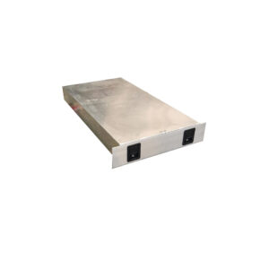Aluminium Under Tray Drawer 1500mm
