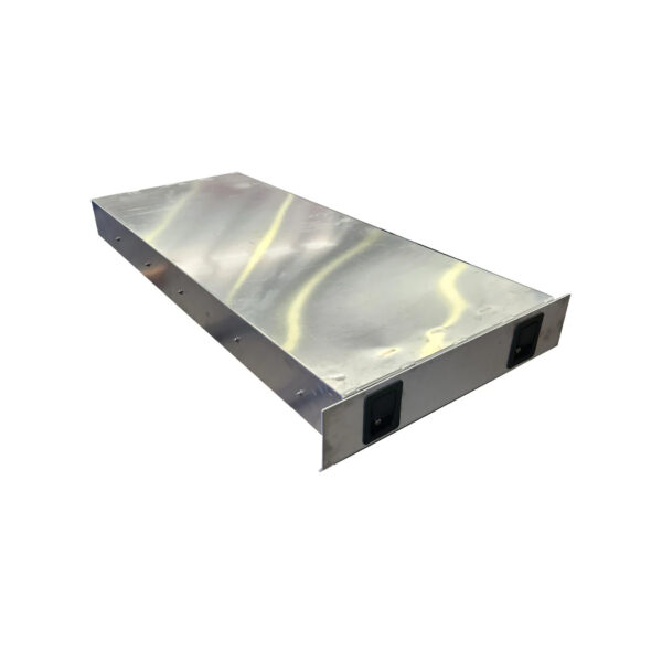Aluminium Under Tray Drawer 1800mm