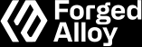 Forged Alloy logo