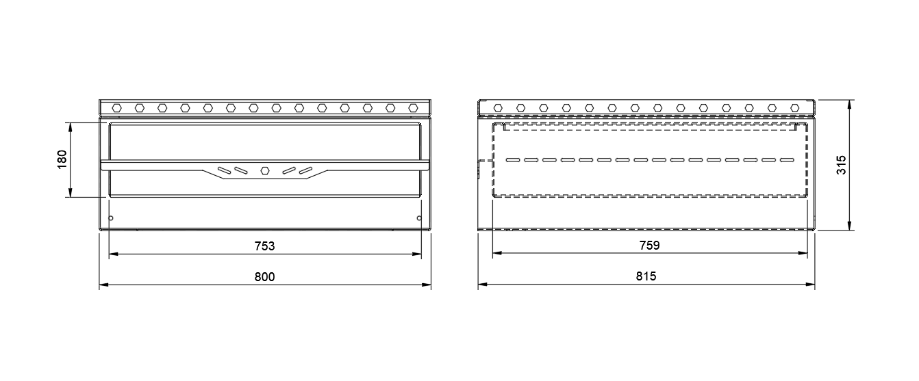 Cargo Drawer - Image 4