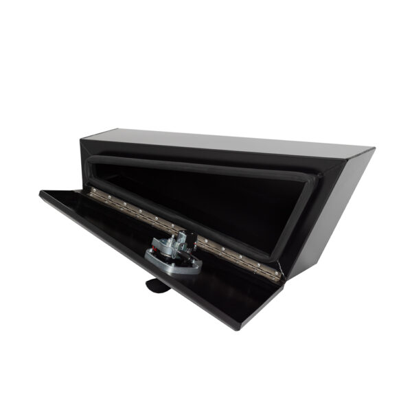 750 Underbox - Black Drivers Side - Image 3