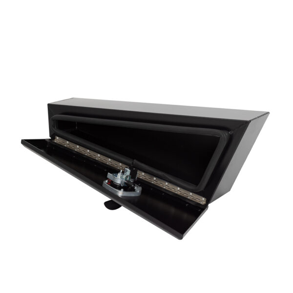 850 Underbox - Black Drivers Side - Image 2