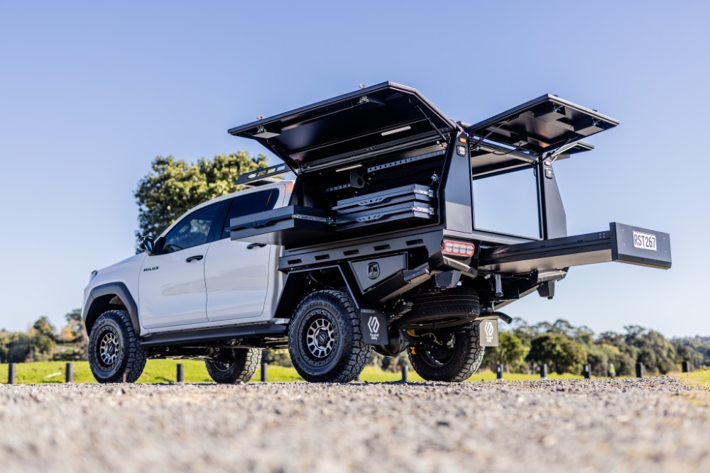 Cargo Drawer - Image 5