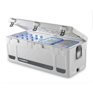 Cool Ice Heavy Duty Rotomolded Ice box 92L