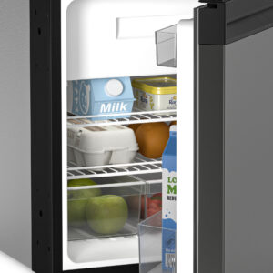 NRX-60 12/24v DC 240v AC Fridge/Freezer 55L