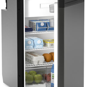 NRX-130 12/24v DC 240v AC Fridge/Freezer 126L