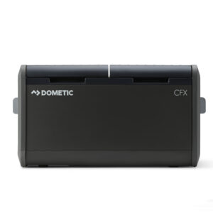 CFX5-75DZ Fridge/Freezer 12/24v and 240v, 45/30L Dual Zone