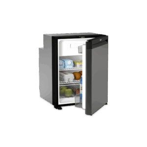 NRX-80 12/24v DC 240v AC Fridge/Freezer 75L