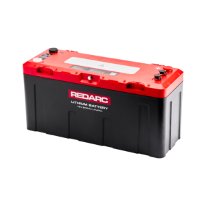 200Ah Redarc Lithium Battery
