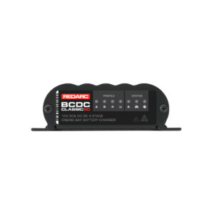 50A Redarc DC/DC Charger