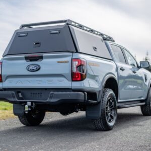 Ford Ranger Next Gen (2022 - current)