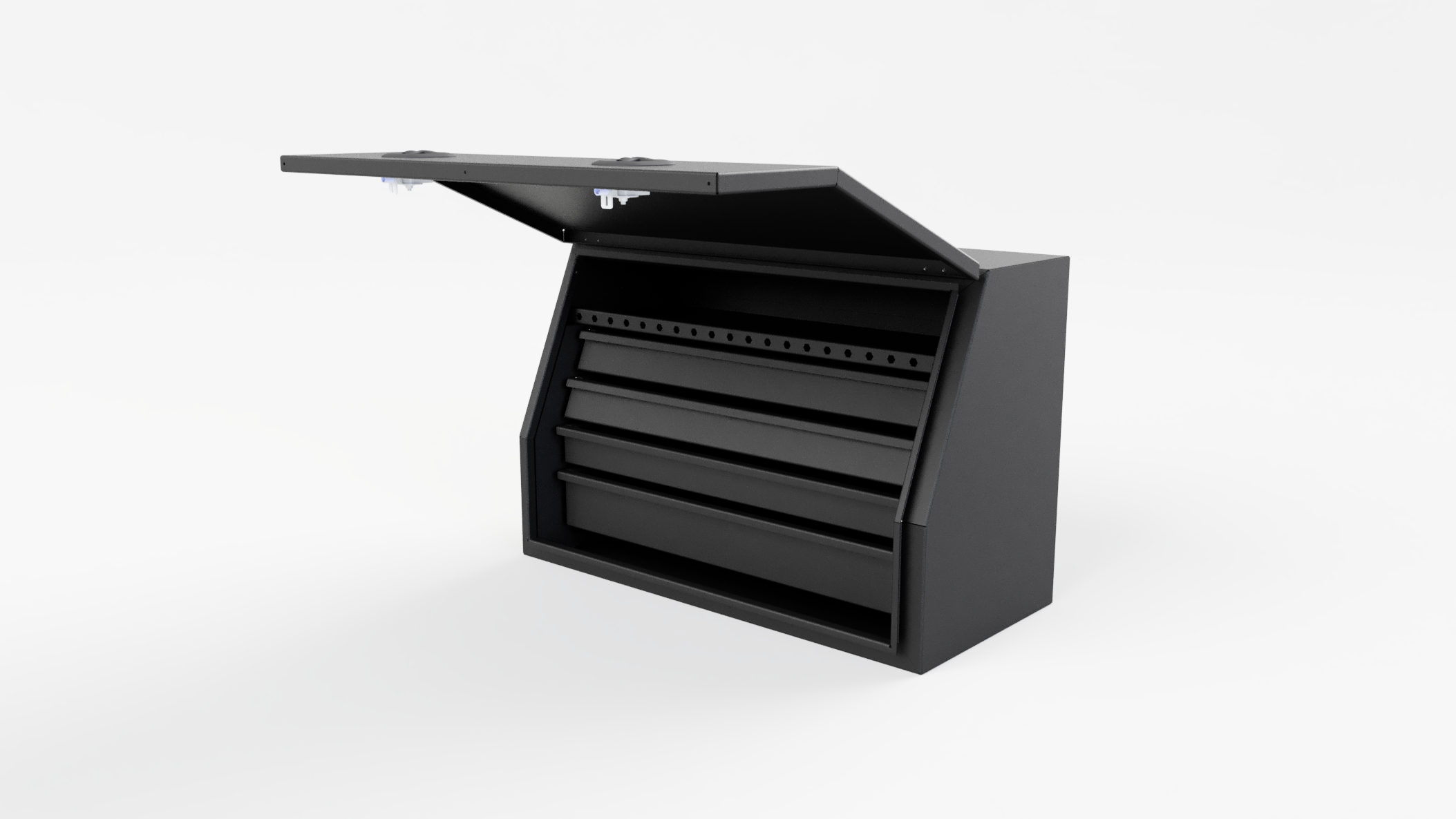 Forge Stack - Black - Image 3
