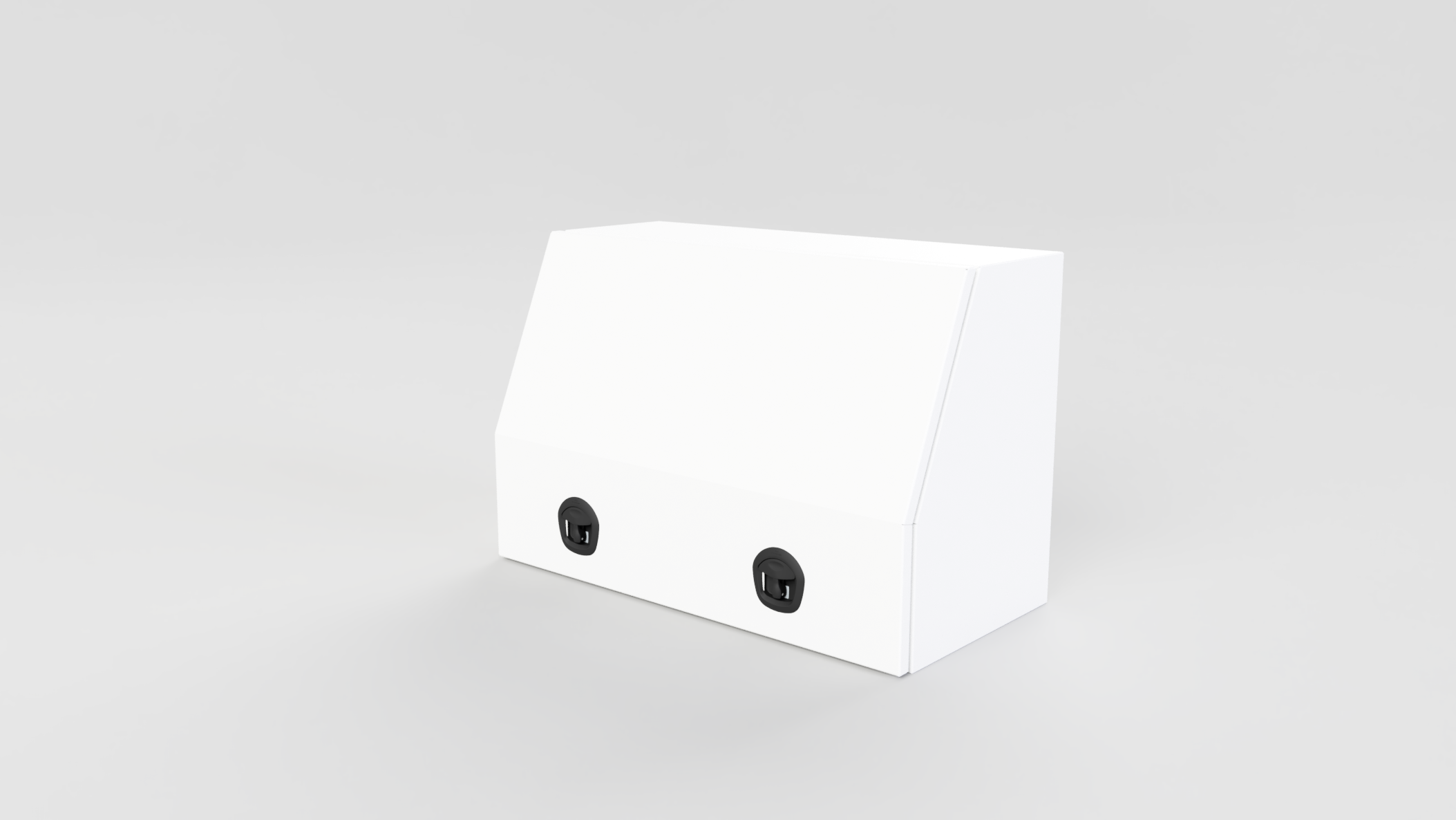 Forge Stack - White - Image 3