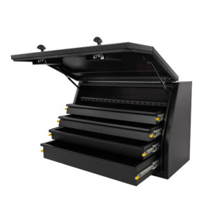 Forge Stack - Black